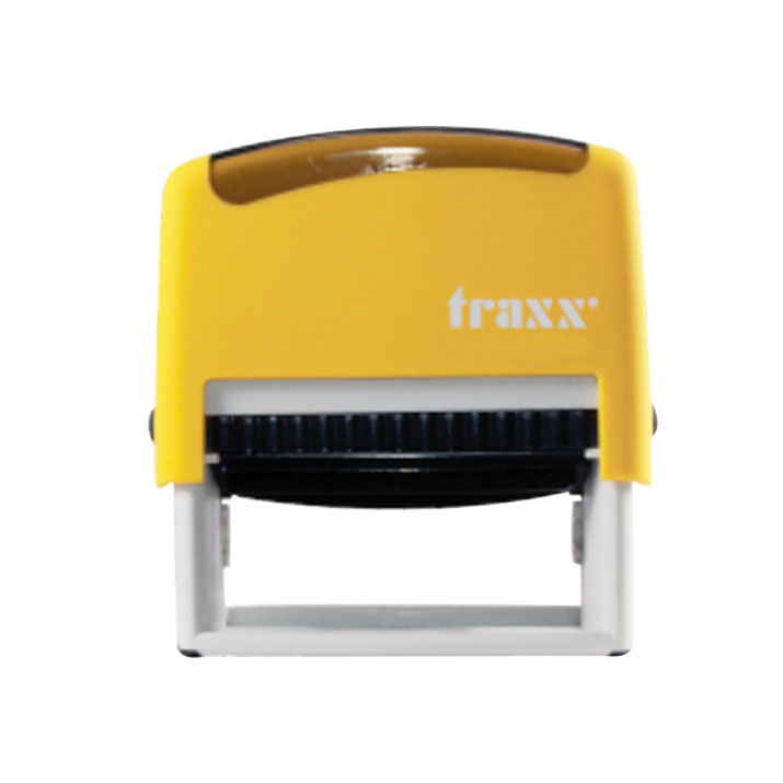 Timbre Traxx Automático con Leyenda Pagado – Roian Store