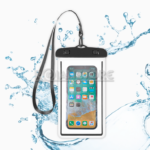 Estuche Funda Waterproof Sumergible Smartphone Impermeable - Imagen 19