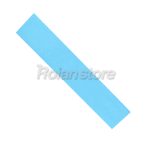 Set Papel Crepe 10 Pliegos Medida 50x200 cm Color Azul