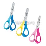 Tijeras Maped Vivo Escolar Punta Redonda Set 34 Und Surtidas