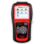 Autel Autolink Al519 Scanner Automotriz Multimarcas Original
