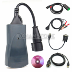 Scanner Profesional Automotriz Lexia 3 Citroen Peugeot