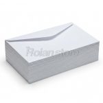 Sobre 1/2 Carta Bond 24 80gr Pack 50 Unidades 15x23 cm