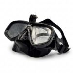 Mascara Snorkeling Snorkel Buceo con Soporte Camara GoPro
