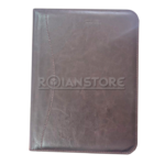 Carpeta Dommo Burano Burdeo Oficio con Cierre - Imagen 5