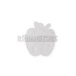 Figura Plumavit Adix Creative Manzana Poliestireno Set 10Uds - Imagen 6