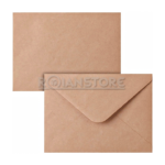 Saco 1/2 Oficio Kraft Pack 50 unidades 20x28 Cm - Imagen 8