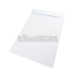 Saco Revista Bond 24 80gr Pack 50 Unidades 23x30 cm - Imagen 3