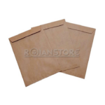 Saco Universal Kraft 70gr Pack 50 Unidades 30x40 cm - Imagen 6