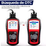 Autel Autolink Al519 Scanner Automotriz Multimarcas Original - Imagen 2