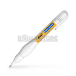 Lápiz Corrector multiuso BIC Shake 8 ml x12 Unidades - Imagen 7