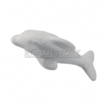 Figuras Plumavit Adix Creative Delfin Poliestireno Set 10Uds - Imagen 2