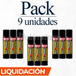 Barra Adhesiva Instant Brico Extra-Fuerte Pack 9 Unidades - Imagen 2