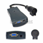 Scanner Profesional Automotriz Lexia 3 Citroen Peugeot - Imagen 35