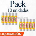 Barra Adhesiva Instant Educa Mural 20g Pack 10 Unidades - Imagen 2