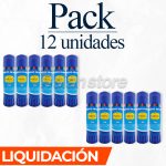 Barra Adhesiva Transparente Hand 40gr Pack 12 Unidades - Imagen 2