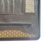 Carpeta Dommo Burano Burdeo Oficio con Cierre - Imagen 3