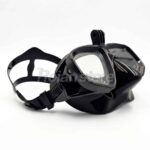 Mascara Snorkeling Snorkel Buceo con Soporte Camara GoPro - Imagen 2