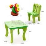 Set Armable Muebles 3D Comedor - Imagen 2