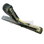 Corchetera Brazo Largo de 31 cm Grapadora hasta 20 Hojas - Imagen 13
