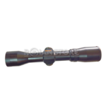 Mira Telescopica Profesional Konuspro 7262 4 x 32 mm Rifle - Imagen 12