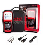Autel Autolink Al519 Scanner Automotriz Multimarcas Original - Imagen 3