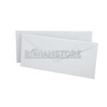 Sobre Americano Pack 50 Unidades 10x23 Cm - Imagen 3