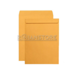Saco Oficio Amarillo Pack 50 Unidades 25x36 cm - Imagen 7