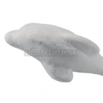 Figuras Plumavit Adix Creative Delfin Poliestireno Set 10Uds - Imagen 3