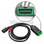 Scanner Profesional Automotriz Lexia 3 Citroen Peugeot - Imagen 36