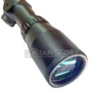 Mira Telescopica Profesional Konuspro 7262 4 x 32 mm Rifle - Imagen 8