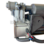Compresor Aire Land Rover Pulmones Amortiguacion Suspensión - Imagen 22
