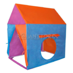 Juego Patio Interior Infantil Dactic Carpa Túnel Plegable - Imagen 11