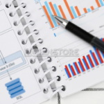 Espiral Plástico Blanco 20mm 50 Unidades Capacidad 135 Hojas - Imagen 9