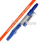 Pack 40 Und Compas Clip Tiralinea Adix Metalico 700 Borrador - Imagen 4
