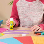 Adhesivo UHU Stic Barra 21gr Pegamento Set 12 Unidades - Imagen 9