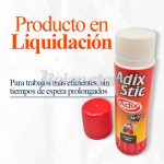Adhesivo Adix Barra Adixstic Junior 36gr Pack 12 Unidades - Imagen 4