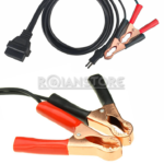 Scanner Profesional Automotriz Lexia 3 Citroen Peugeot - Imagen 37