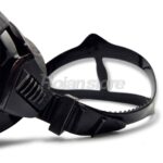 Mascara Snorkeling Snorkel Buceo con Soporte Camara GoPro - Imagen 4