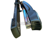Corchetera Brazo Largo de 31 cm Grapadora hasta 20 Hojas - Imagen 21