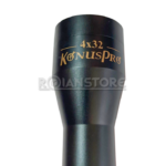 Mira Telescopica Profesional Konuspro 7262 4 x 32 mm Rifle - Imagen 10