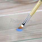 Pincel Artel Linea 107 N12 Pelo Sintetico Almendrado Set 12Un - Imagen 5