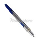 Pack 40 Und Compas Clip Tiralinea Adix Metalico 700 Borrador - Imagen 5