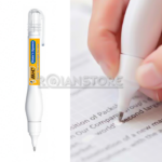 Lápiz Corrector multiuso BIC Shake 8 ml x12 Unidades - Imagen 5