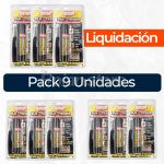 Barra Adhesiva Instant Brico Extra-Fuerte Pack 9 Unidades - Imagen 5