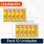 Barra Adhesiva Instant Educa Mural 20g Pack 10 Unidades - Imagen 5