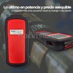 Autel Autolink Al519 Scanner Automotriz Multimarcas Original - Imagen 6