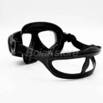 Mascara Snorkeling Snorkel Buceo con Soporte Camara GoPro - Imagen 6