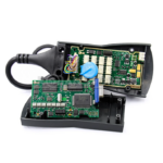 Scanner Profesional Automotriz Lexia 3 Citroen Peugeot - Imagen 34