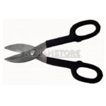 Tijeras Hojalateras 12 Pulgadas Especial Para Cortar Latas - Imagen 5